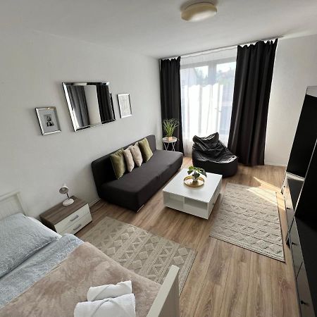 Knockscasa4You 2 Zimmer Monteure Appartement Nr 21 In Marburg Zewnętrze zdjęcie